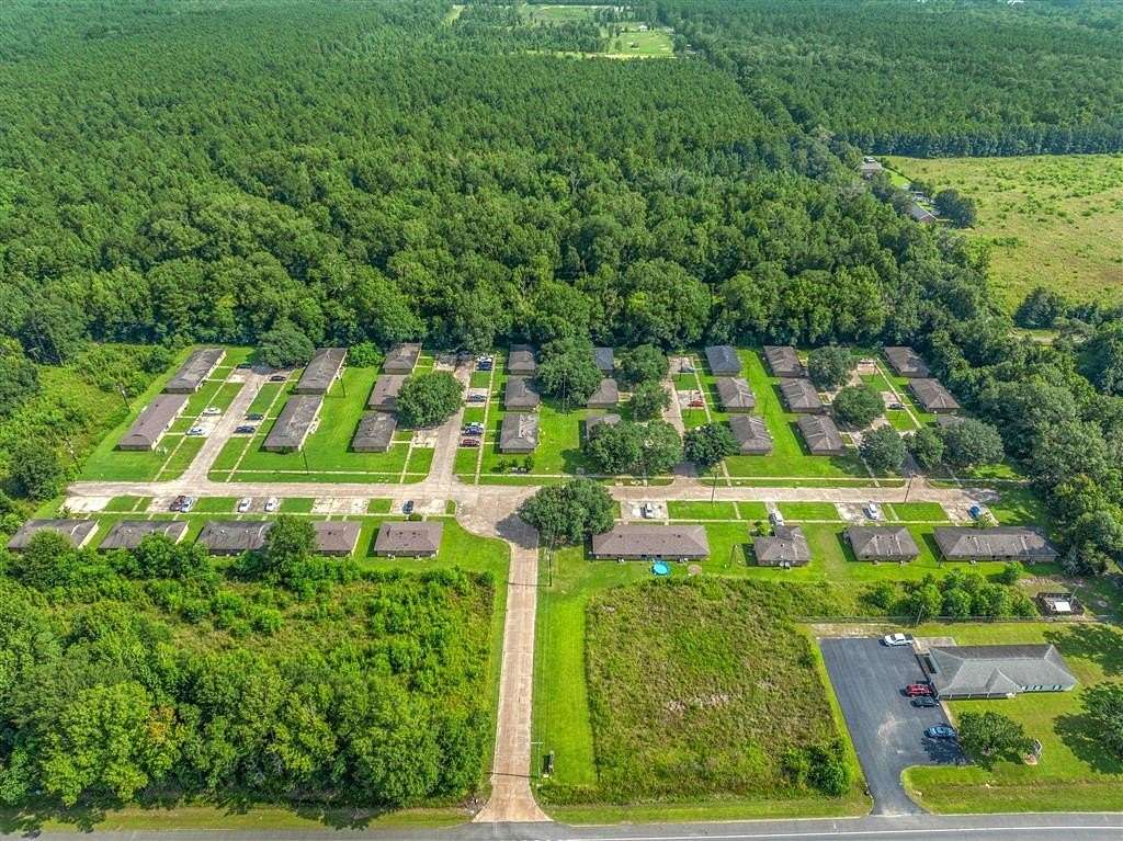 8.46 Acres of Mixed-Use Land for Sale in Kinder, Louisiana