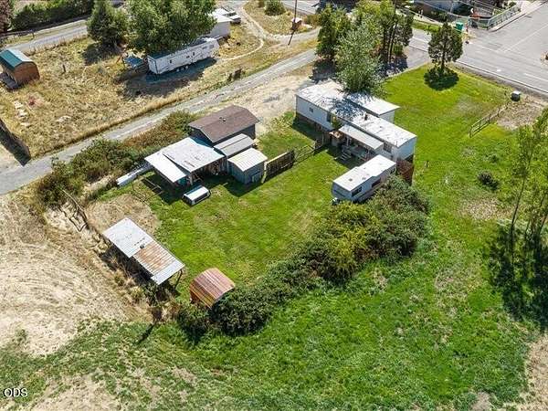 0.2 Acres of Residential Land for Sale in Grants Pass, Oregon