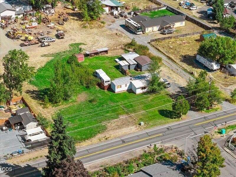 0.2 Acres of Residential Land for Sale in Grants Pass, Oregon