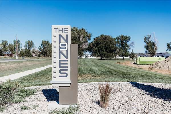 0.6 Acres of Residential Land for Sale in Billings, Montana