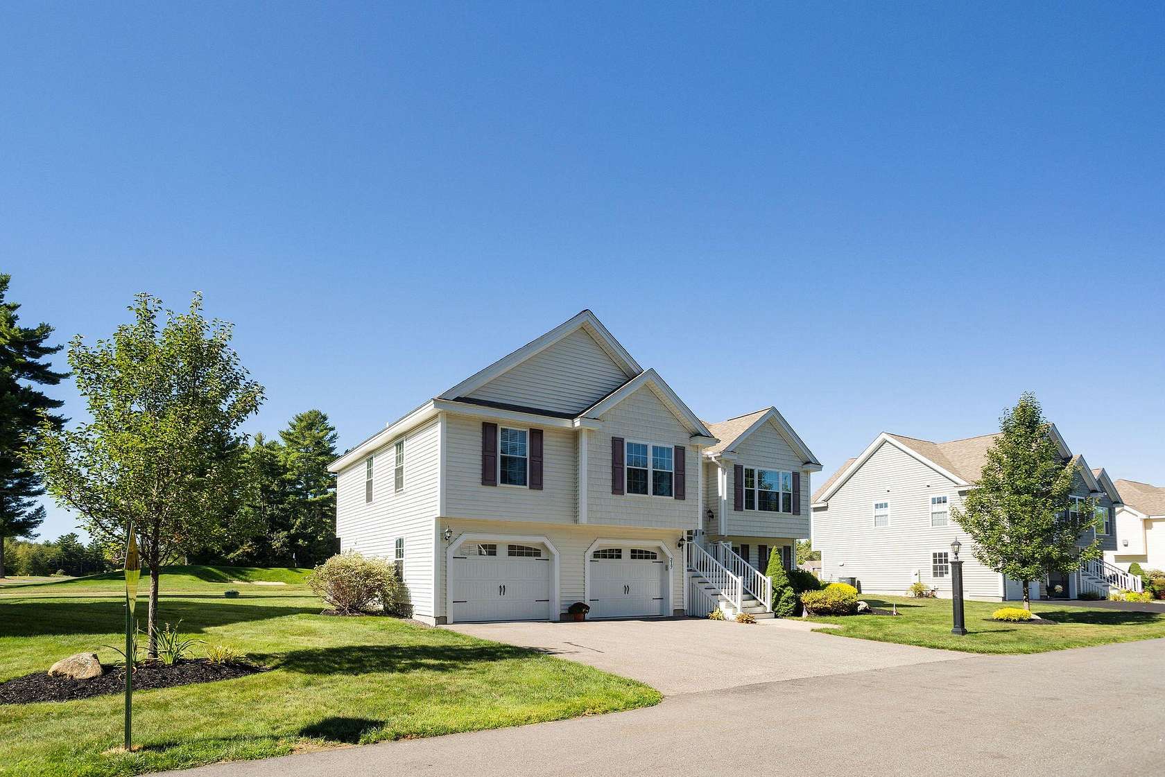 3.18 Acres of Land with Home for Sale in Wells, Maine