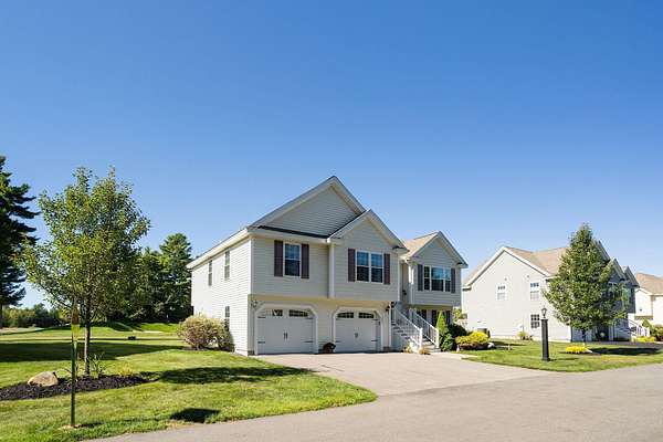3.18 Acres of Land with Home for Sale in Wells, Maine