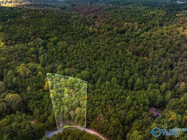 0.7 Acres of Land for Sale in Mentone, Alabama