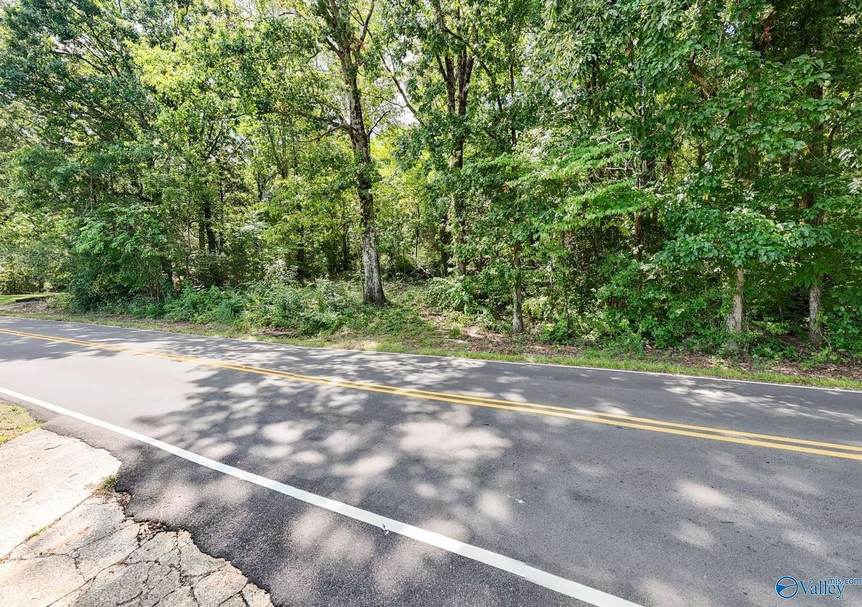 0.62 Acres of Residential Land for Sale in Huntsville, Alabama
