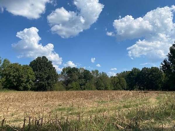110 Acres of Land for Sale in Coldwater, Mississippi