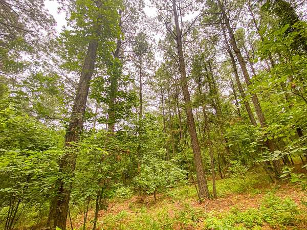 5 Acres of Land for Sale in Hochatown, Oklahoma