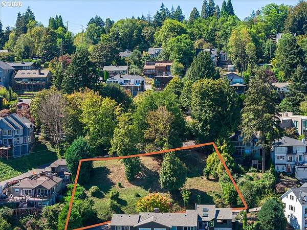0.34 Acres of Residential Land for Sale in Portland, Oregon