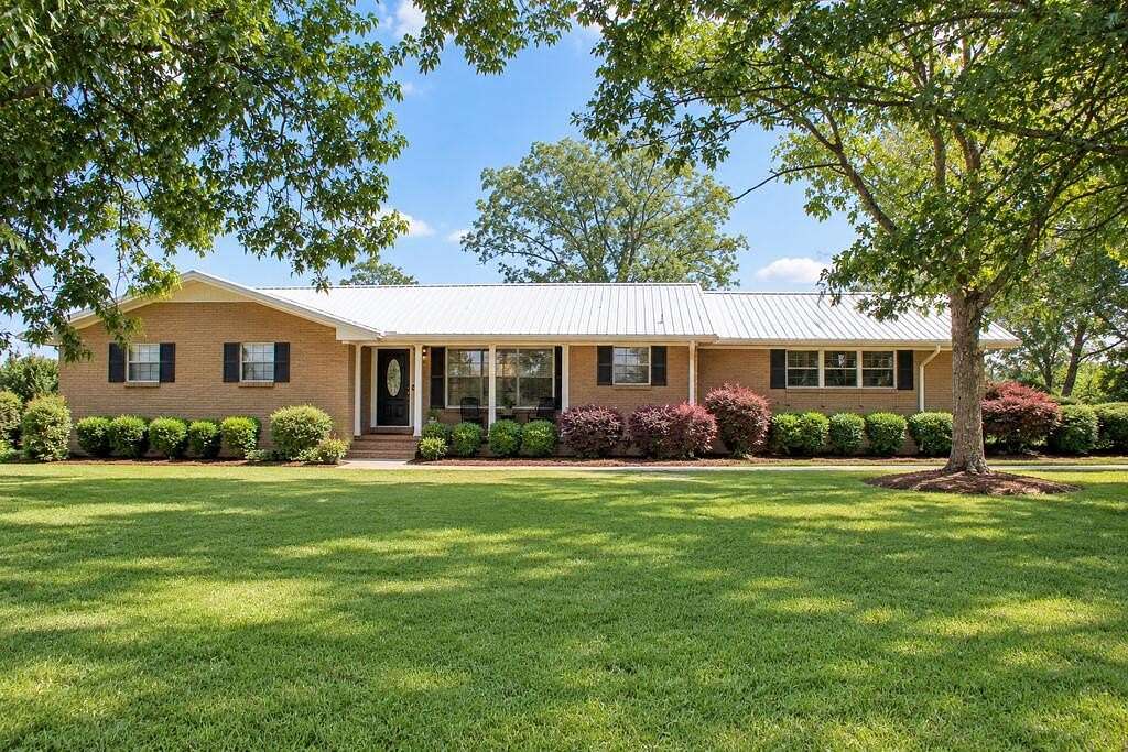 2.2 Acres of Land with Home for Sale in Daleville, Alabama