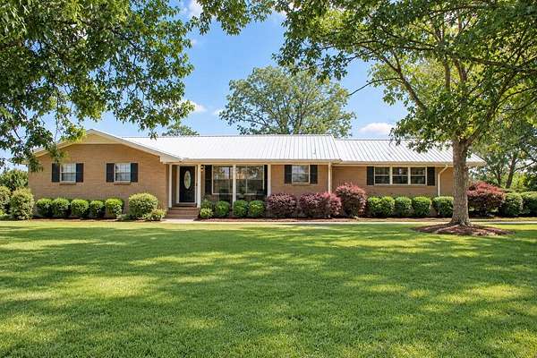 2.2 Acres of Land with Home for Sale in Daleville, Alabama