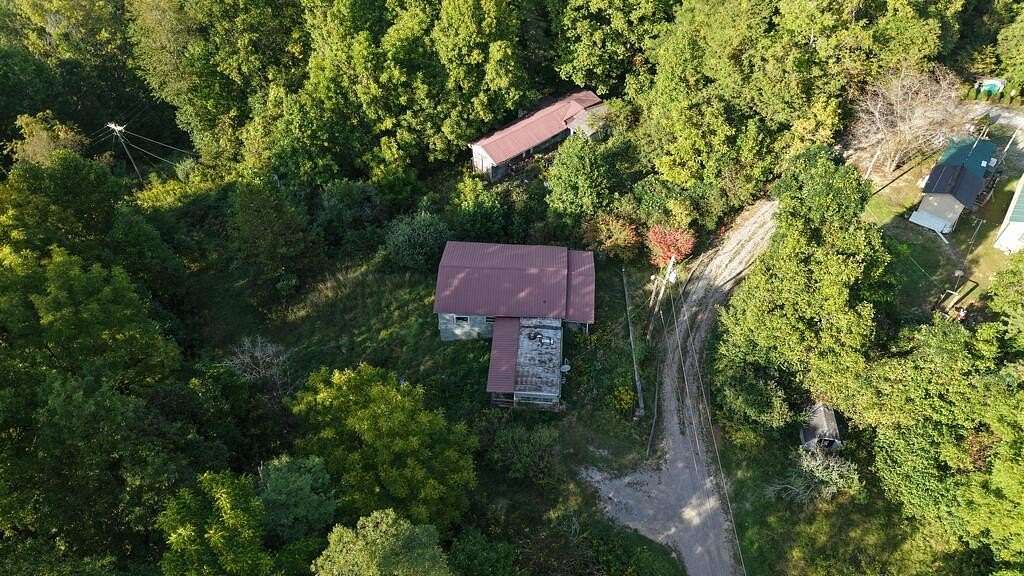 3.54 Acres of Residential Land for Sale in Jenkins, Kentucky