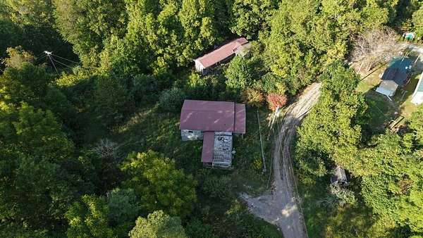 3.54 Acres of Residential Land for Sale in Jenkins, Kentucky