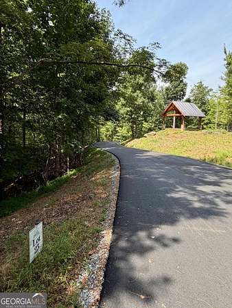 2.13 Acres of Land for Sale in Blue Ridge, Georgia