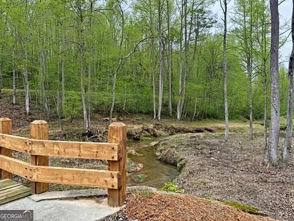 1.85 Acres of Land for Sale in Blue Ridge, Georgia