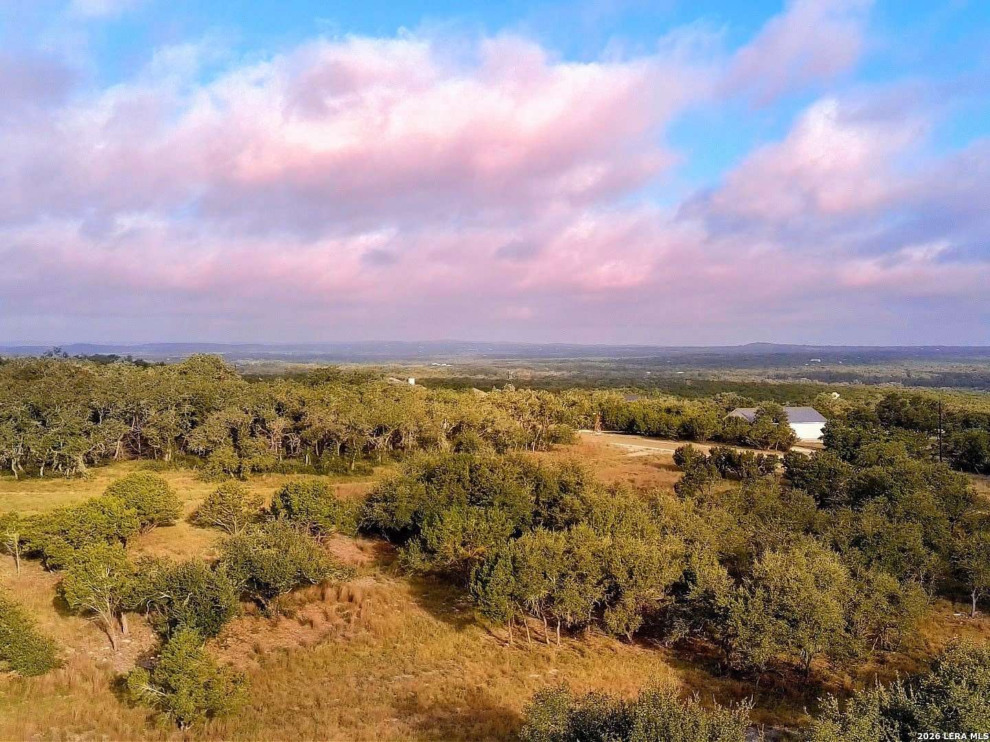 5 Acres of Commercial Land for Sale in Blanco, Texas