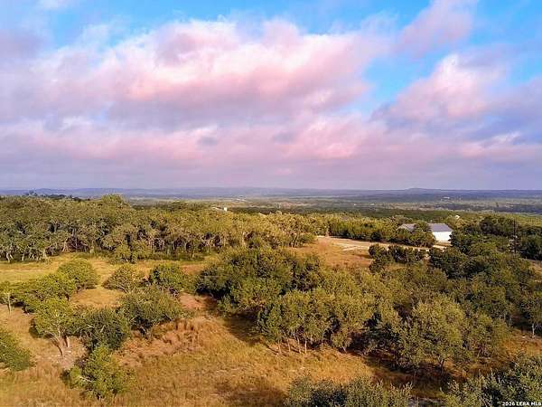 5 Acres of Commercial Land for Sale in Blanco, Texas