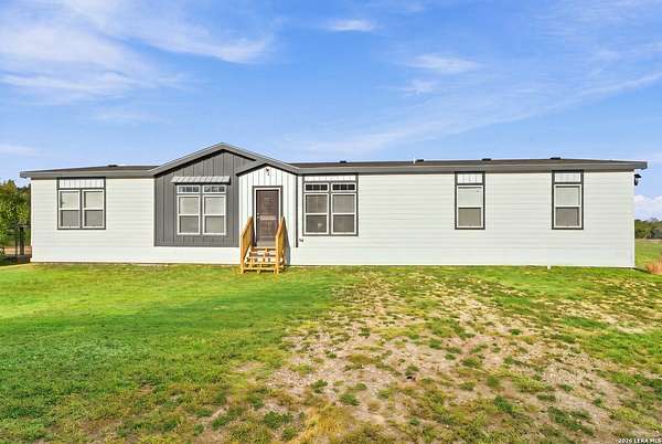 2.6 Acres of Land with Home for Sale in Riomedina, Texas