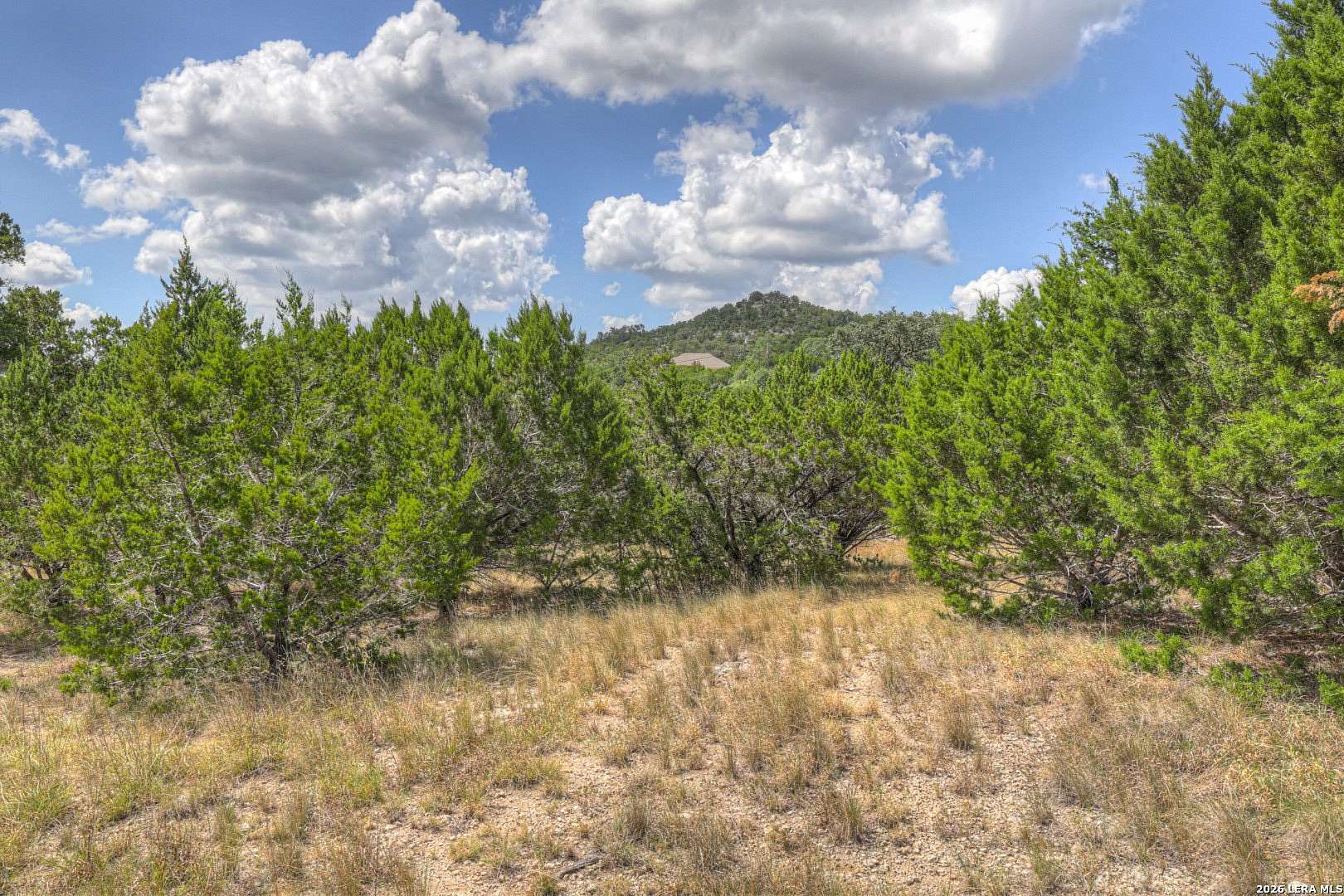 0.84 Acres of Residential Land for Sale in Canyon Lake, Texas