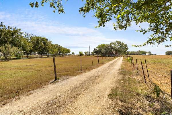 3 Acres of Land with Home for Sale in Seguin, Texas