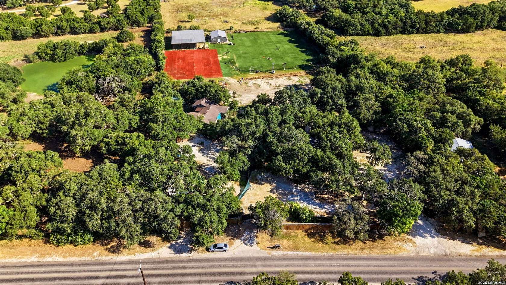 4 Acres of Mixed-Use Land for Sale in Boerne, Texas