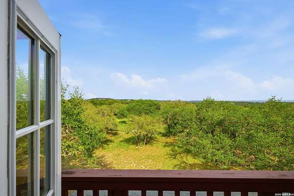 3 Acres of Land with Home for Lease in Spring Branch, Texas