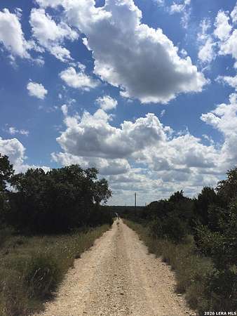 84.7 Acres of Recreational Land for Sale in Fort McKavett, Texas