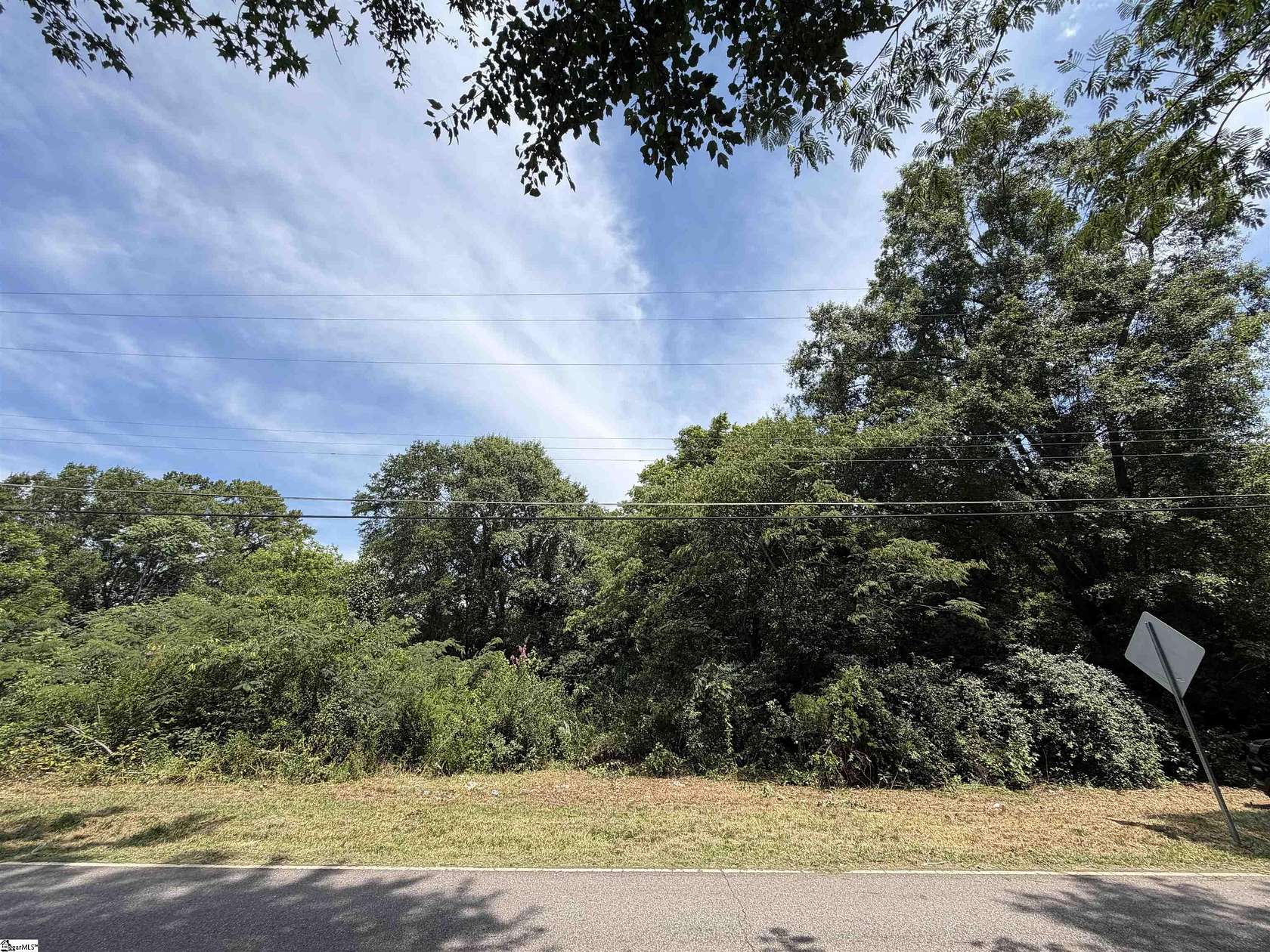 0.83 Acres of Residential Land for Sale in Spartanburg, South Carolina
