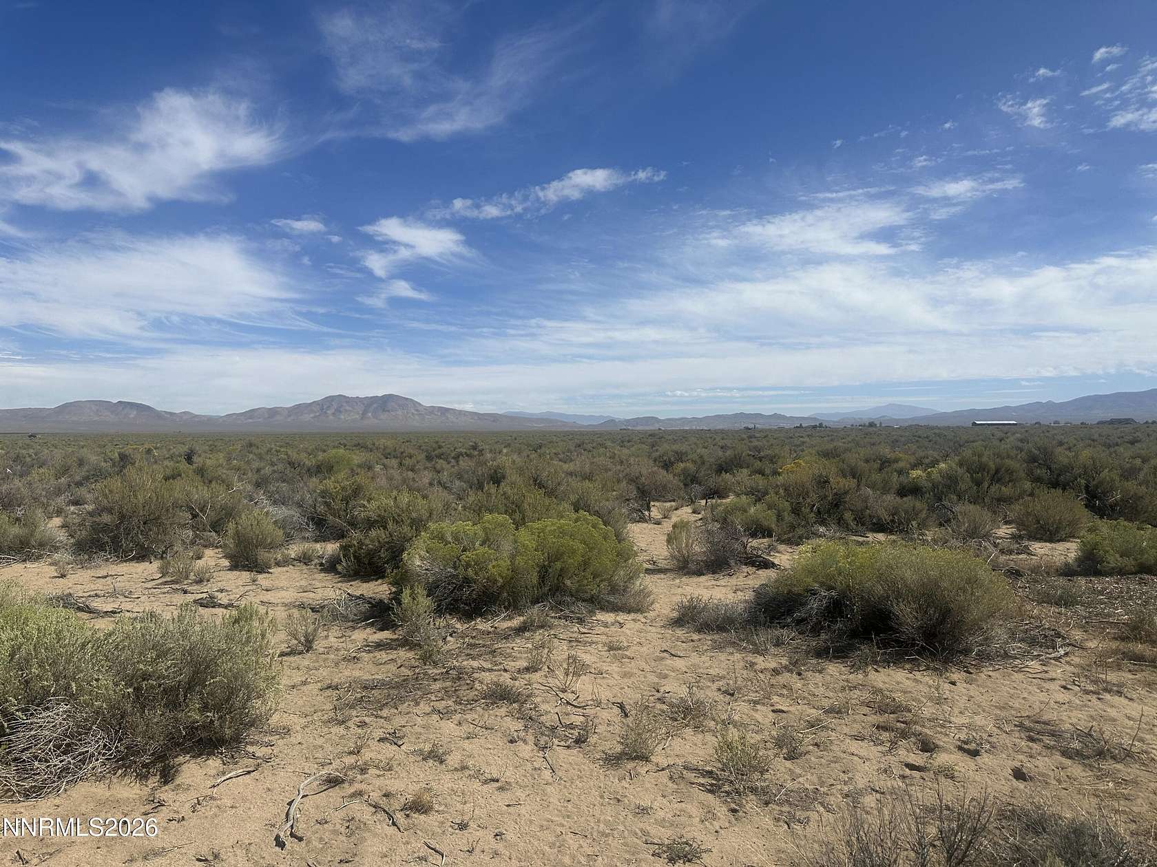18.2 Acres of Land for Sale in Wellington, Nevada