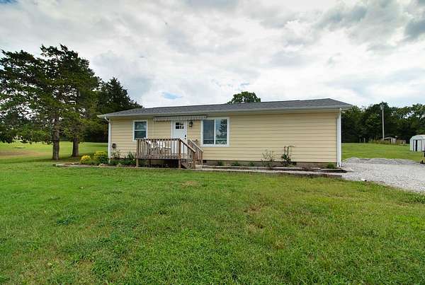 3 Acres of Land with Home for Sale in Jane, Missouri