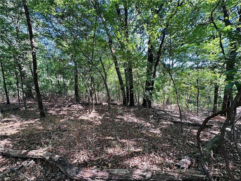 0.42 Acres of Residential Land for Sale in Bella Vista, Arkansas