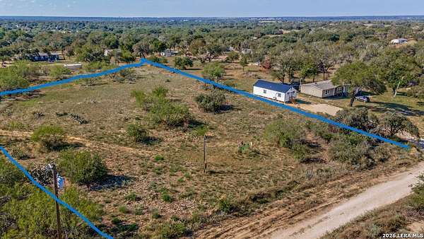 2 Acres of Land for Sale in Somerset, Texas