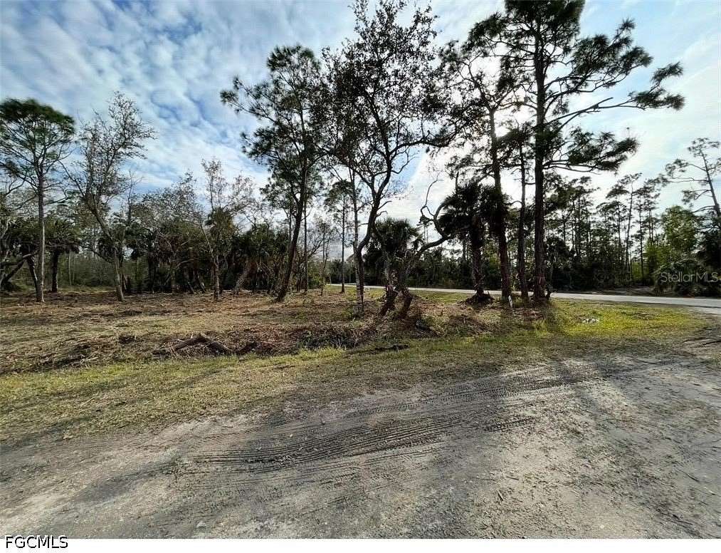 0.37 Acres of Residential Land for Sale in Punta Gorda, Florida