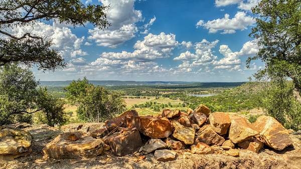 6 Acres of Residential Land for Sale in Gordon, Texas