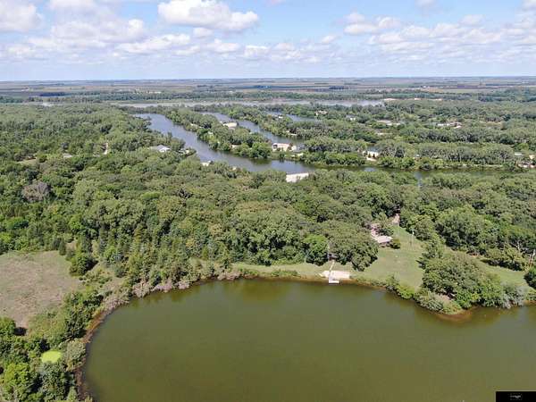 5.64 Acres of Land for Sale in Morse Bluff, Nebraska