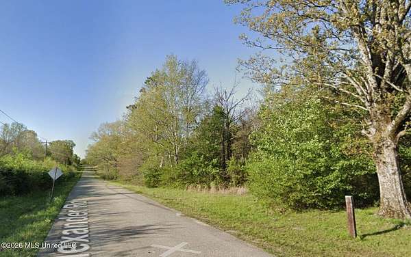 5 Acres of Residential Land for Sale in Olive Branch, Mississippi