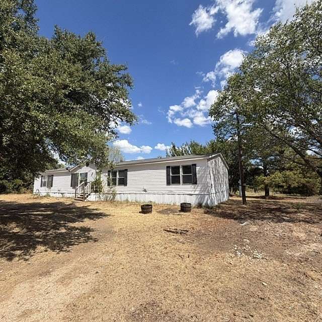 2.28 Acres of Land with Home for Sale in Springtown, Texas
