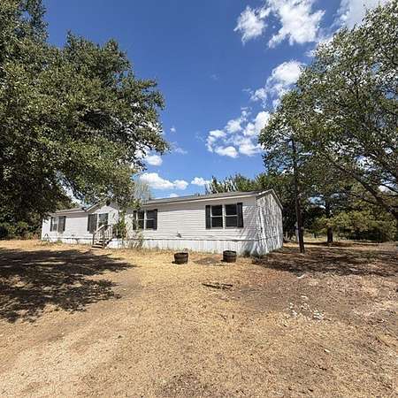 2.28 Acres of Land with Home for Sale in Springtown, Texas