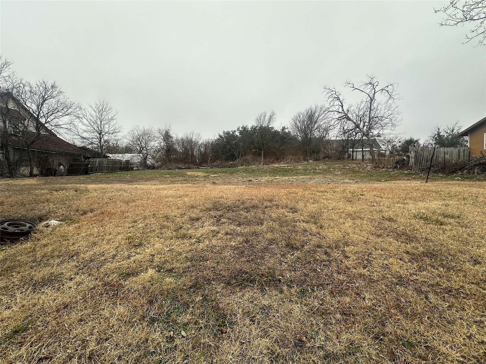 0.23 Acres of Residential Land for Sale in Hico, Texas