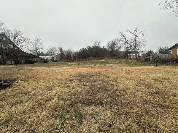 0.23 Acres of Residential Land for Sale in Hico, Texas