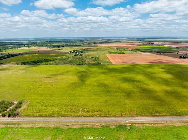 13 Acres of Land for Sale in Hawley, Texas