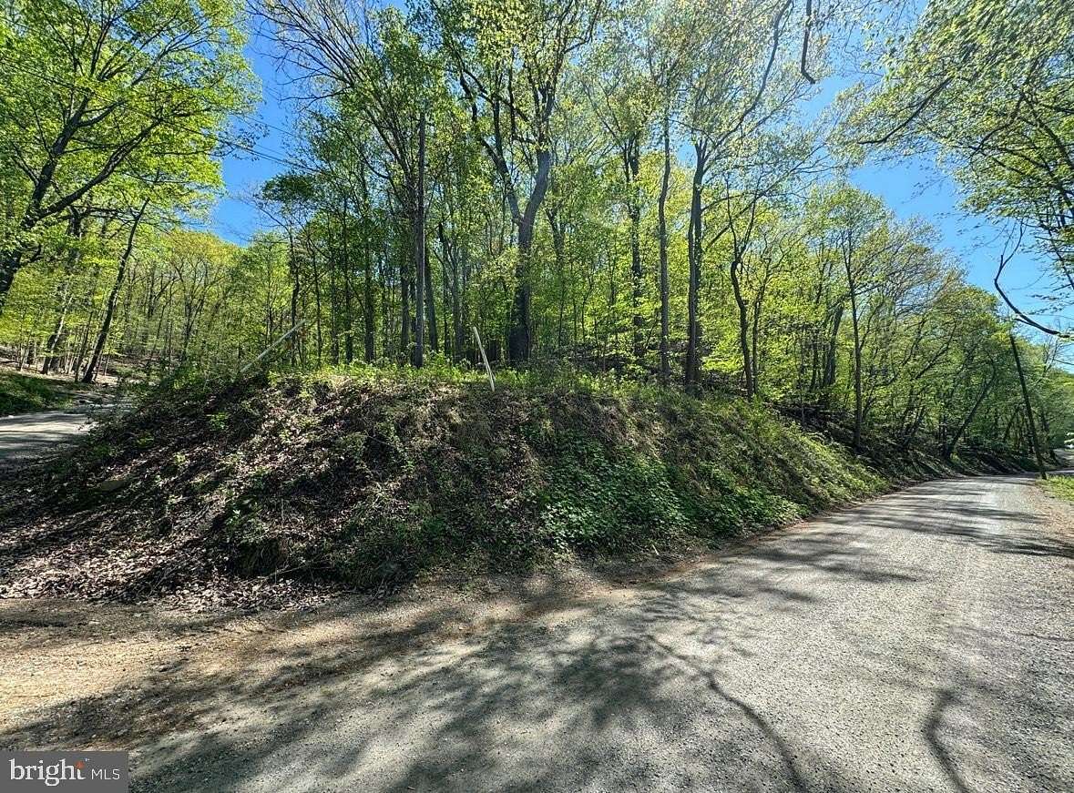 0.09 Acres of Land for Sale in Bluemont, Virginia