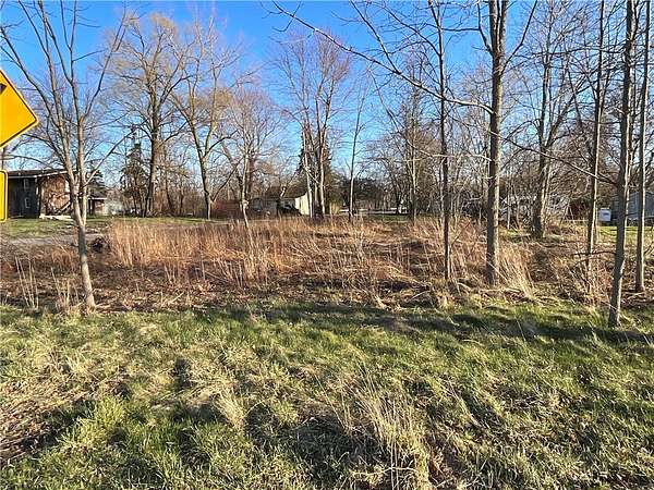 0.13 Acres of Land for Sale in Wilson, New York