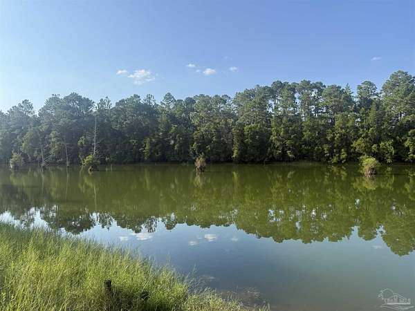 0.45 Acres of Residential Land for Sale in Milton, Florida