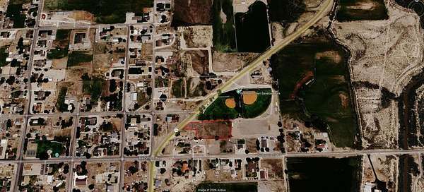 1.57 Acres of Residential Land for Sale in Redmond, Utah