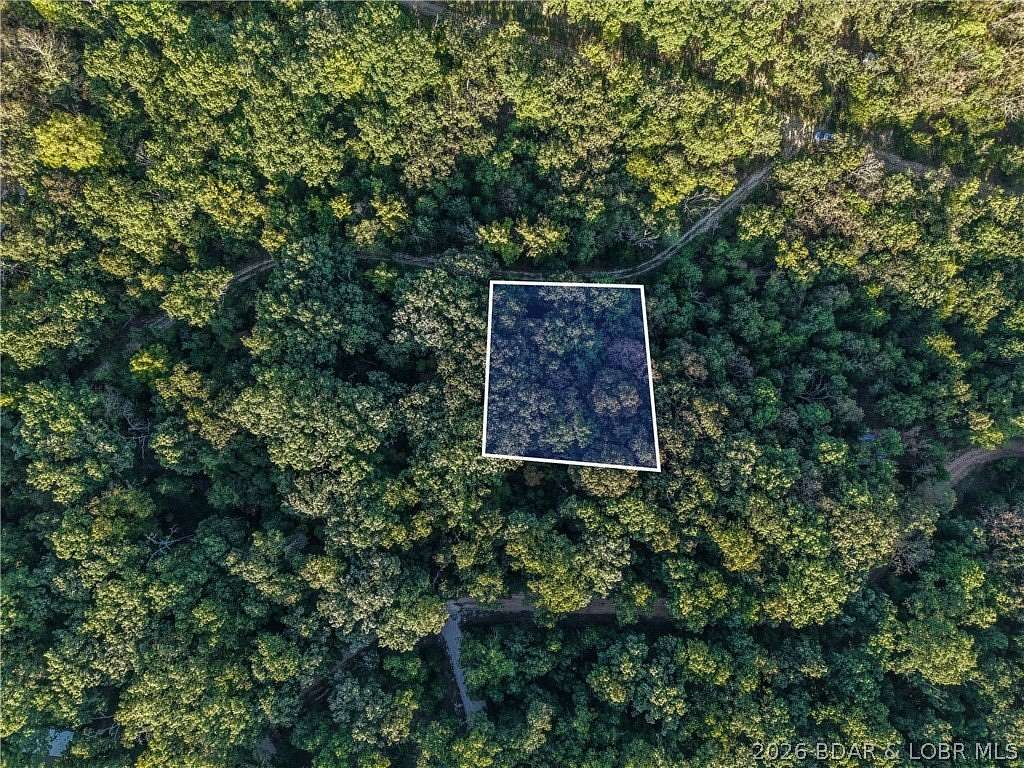 0.16 Acres of Residential Land for Sale in Rocky Mount, Missouri