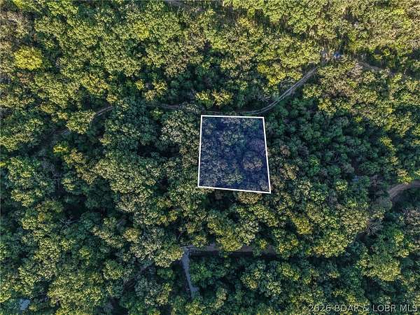 0.16 Acres of Residential Land for Sale in Rocky Mount, Missouri