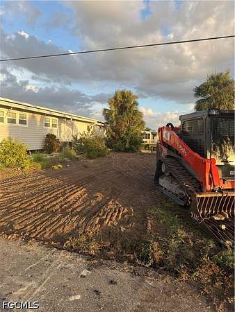 0.13 Acres of Residential Land for Sale in North Fort Myers, Florida