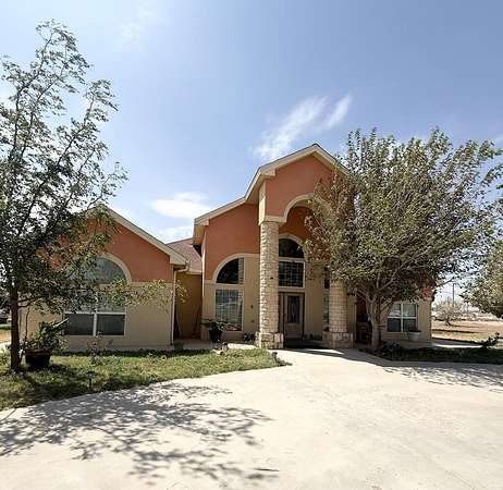 2 Acres of Improved Mixed-Use Land for Sale in Midland, Texas
