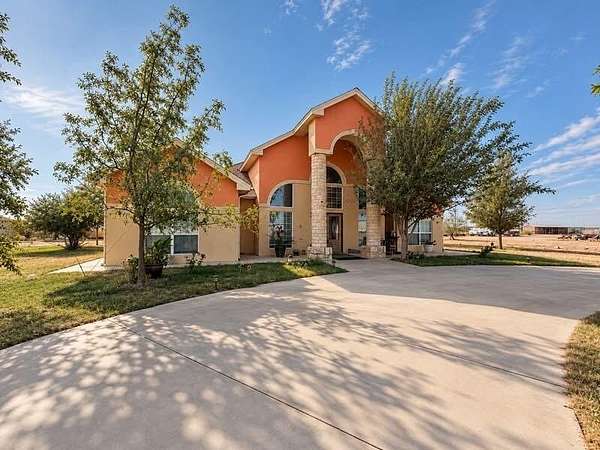 2 Acres of Improved Mixed-Use Land for Sale in Midland, Texas