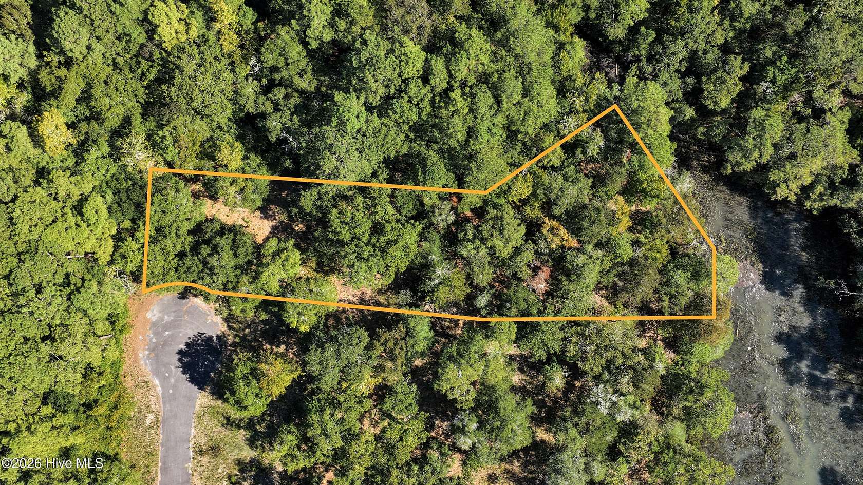 0.68 Acres of Residential Land for Sale in Shallotte, North Carolina