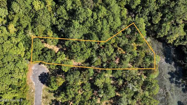 0.68 Acres of Residential Land for Sale in Shallotte, North Carolina